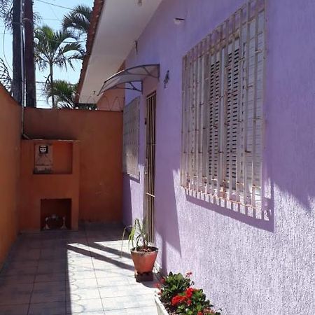 Casa Para Relaxar Perto Do Mar, A 300 Metros Da Praia Praia Grande  Eksteriør billede
