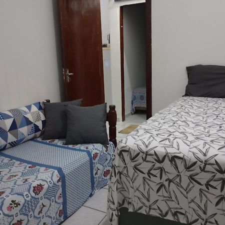 Casa Para Relaxar Perto Do Mar, A 300 Metros Da Praia Praia Grande  Eksteriør billede