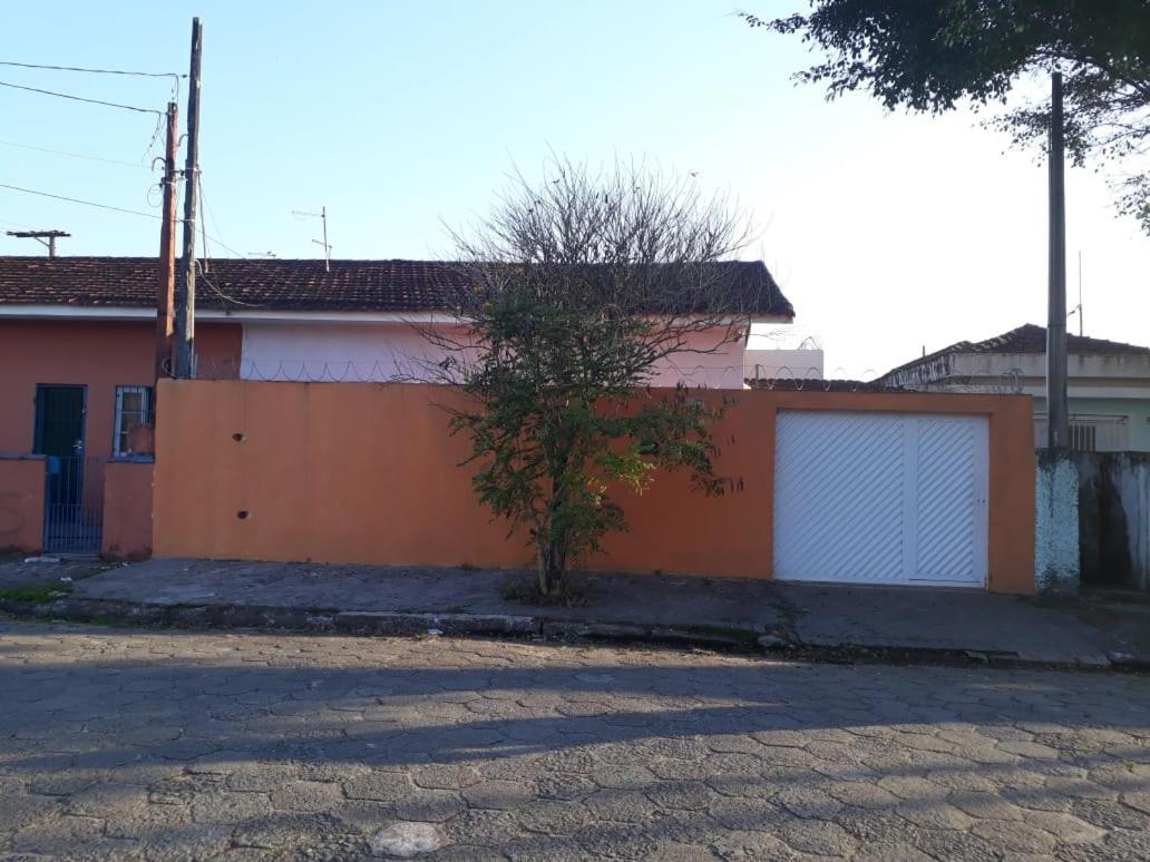 Casa Para Relaxar Perto Do Mar, A 300 Metros Da Praia Praia Grande  Eksteriør billede