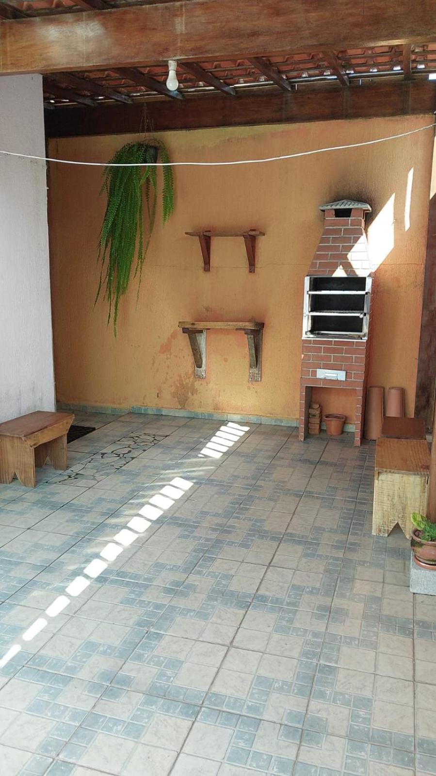 Casa Para Relaxar Perto Do Mar, A 300 Metros Da Praia Praia Grande  Eksteriør billede