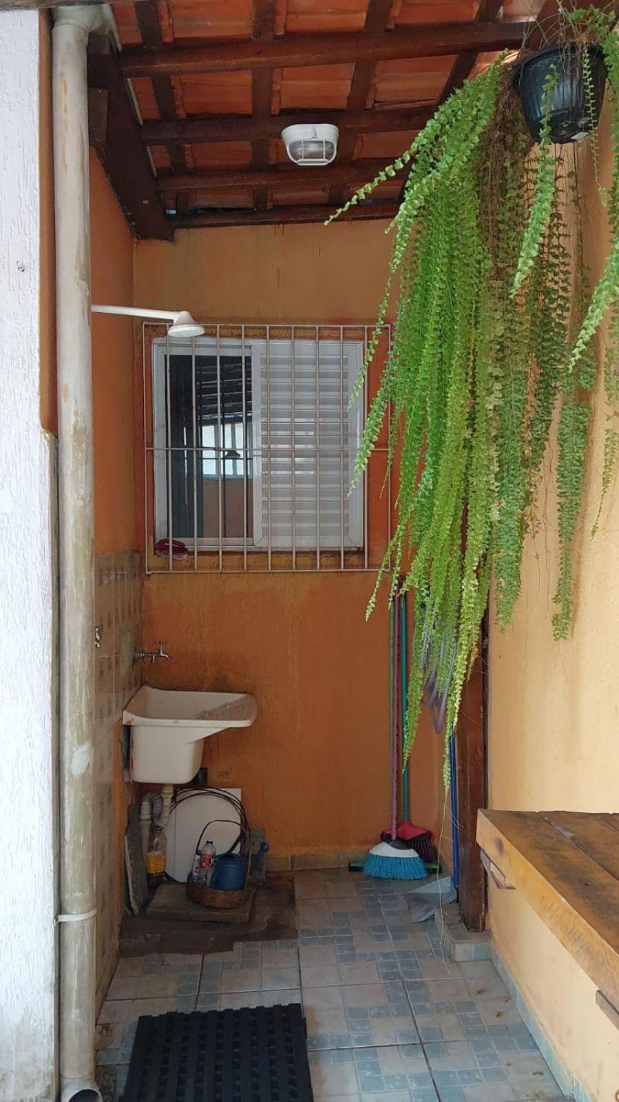 Casa Para Relaxar Perto Do Mar, A 300 Metros Da Praia Praia Grande  Eksteriør billede